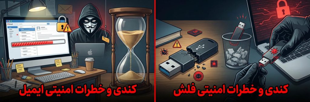 فایل شیرینگ داخلی
